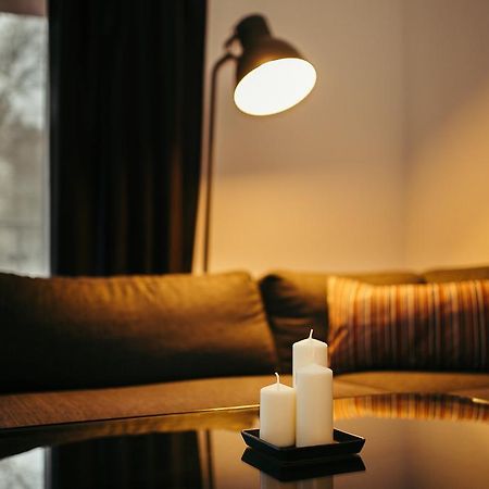 Apartament Sunsea Kolberg Exterior foto