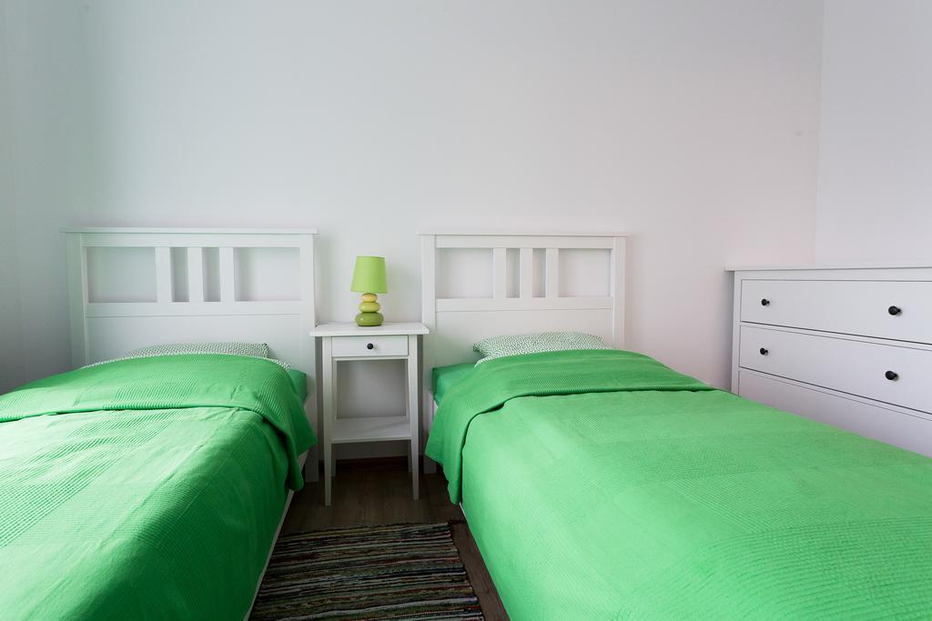 Apartament Sunsea Kolberg Exterior foto