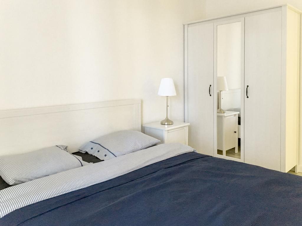 Apartament Sunsea Kolberg Exterior foto