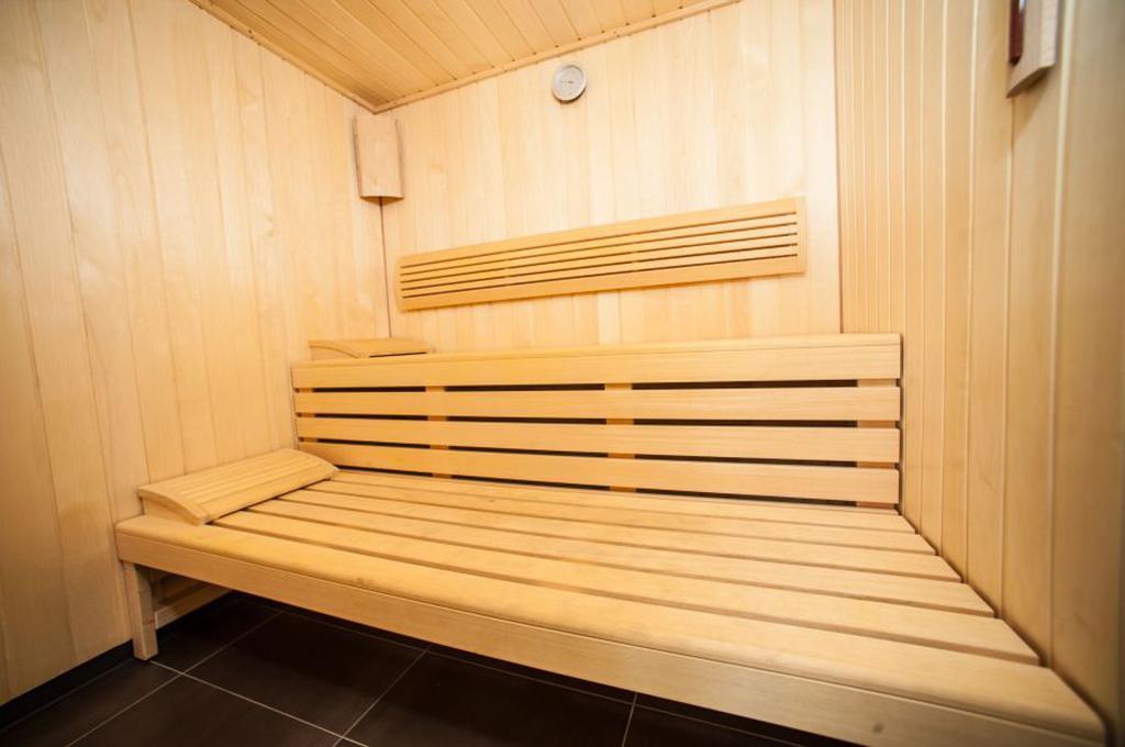 Apartament Sunsea Kolberg Exterior foto