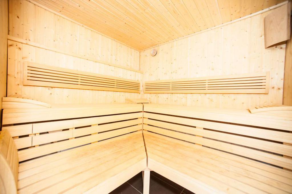 Apartament Sunsea Kolberg Exterior foto